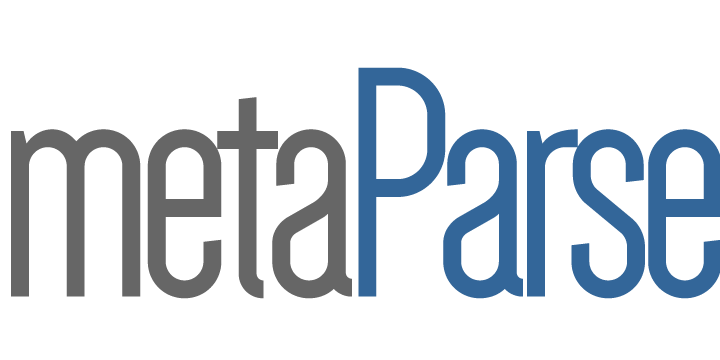 MetaParse